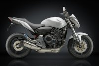 Honda Hornet 600 2011+ Rizoma Parts
